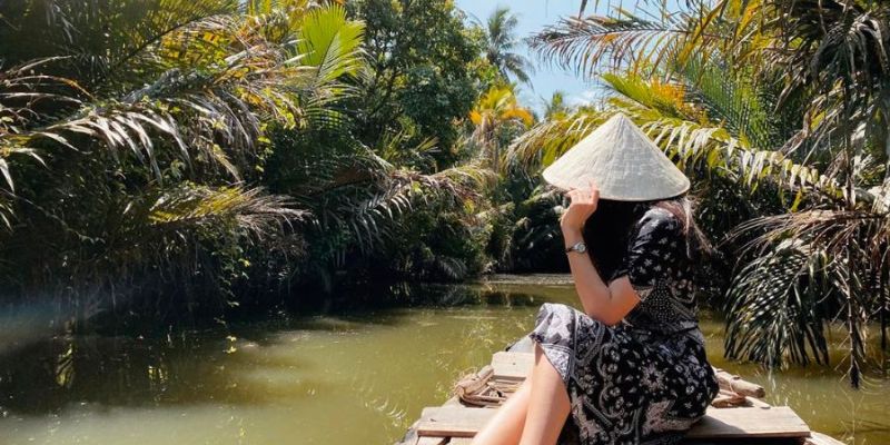 Discover a "delicious-nutritious-cheap" 1-day Ben Tre tour itinerary