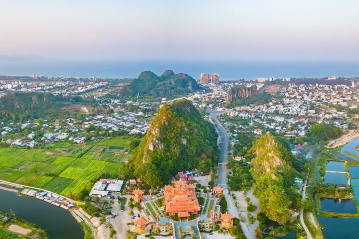 14 Day Hanoi – Halong – Hue – Hoian – Saigon – Cambodia