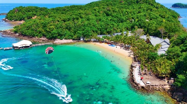 Phu Quoc Island - The hottest tourist destination in Vietnam 2024