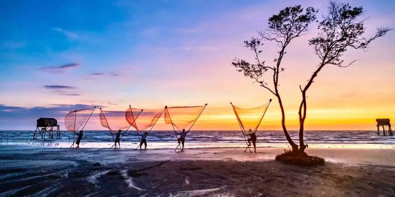 Discover Tien Giang 1 day tour - Super cheap only 500k