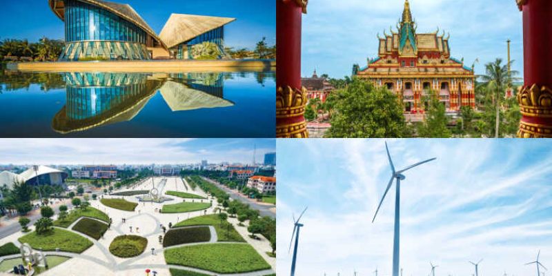 Bac Lieu 1 Day Tour - Journey to find yourself