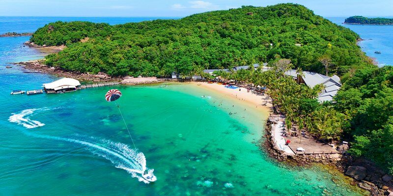 Phu Quoc Island - The most beautiful island in Vietnam